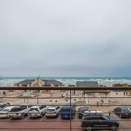 At The Beach - Muizenberg Ciudad del Cabo Exterior foto