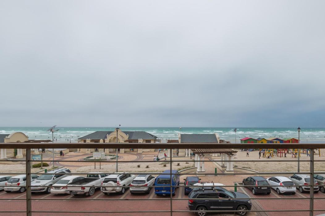 At The Beach - Muizenberg Ciudad del Cabo Exterior foto